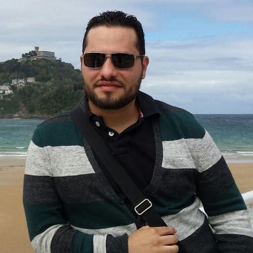 ViPel's profile picture. Me, myself and I...