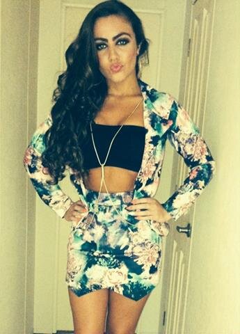 Jodie12345786's profile picture. 