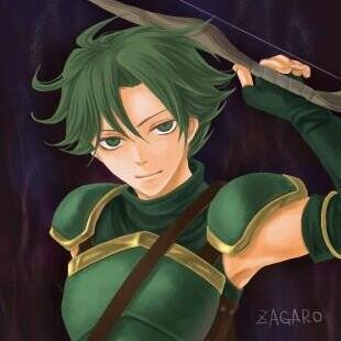 WolfGuardGreen's profile picture. 