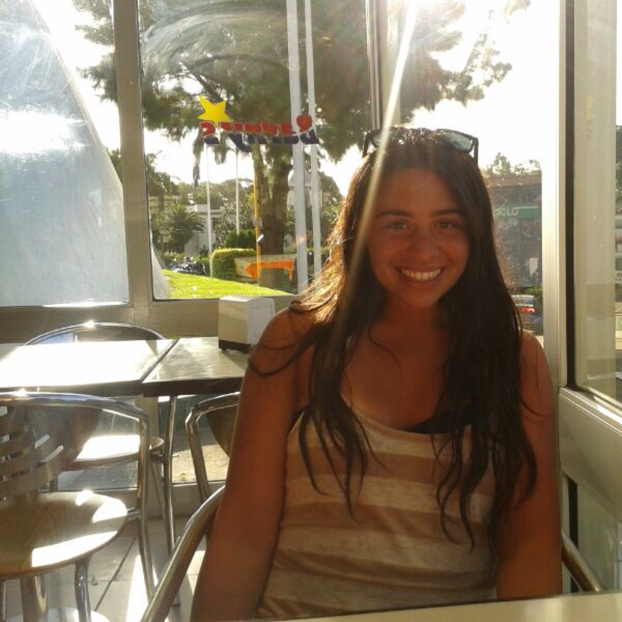 SoliDabbah's profile picture. Vive con la ilusión de volver a sentir