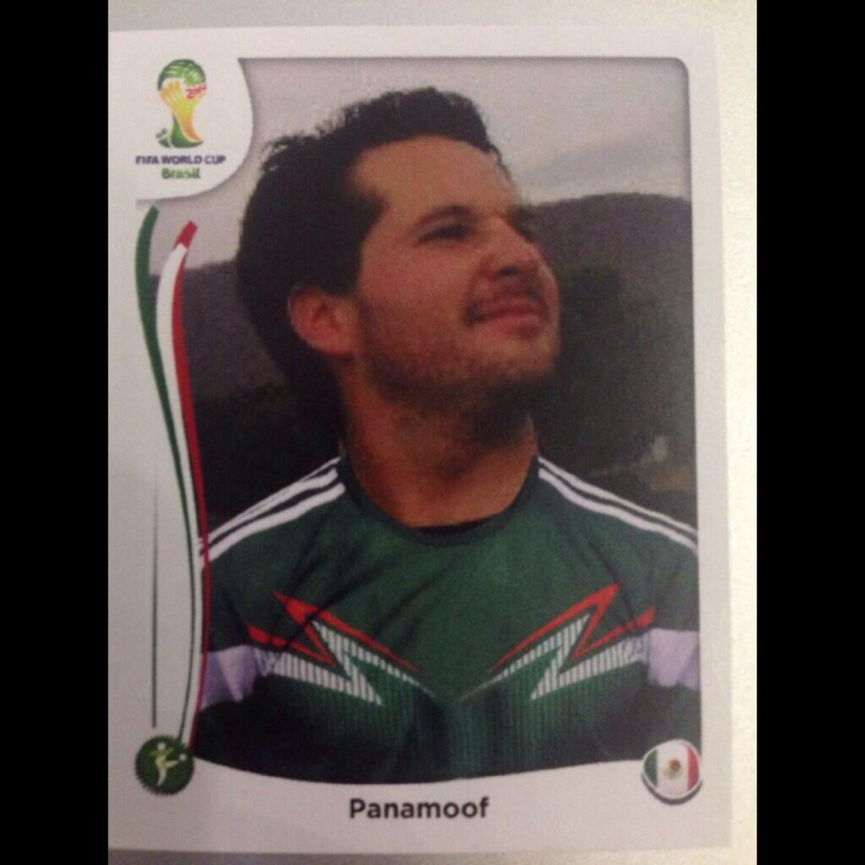 PanaMoof's profile picture. 