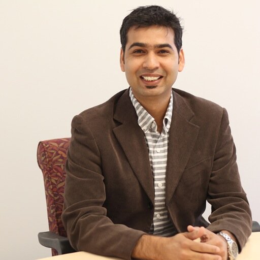 aamir_rafiq's profile picture. Policy Analyst, Automotive, Transportation and Digital Technologies @ Innovation, Science and Economic Development Canada