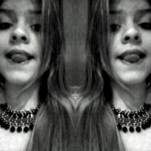 What you give is what you get. Instagram: vickypalacios96.