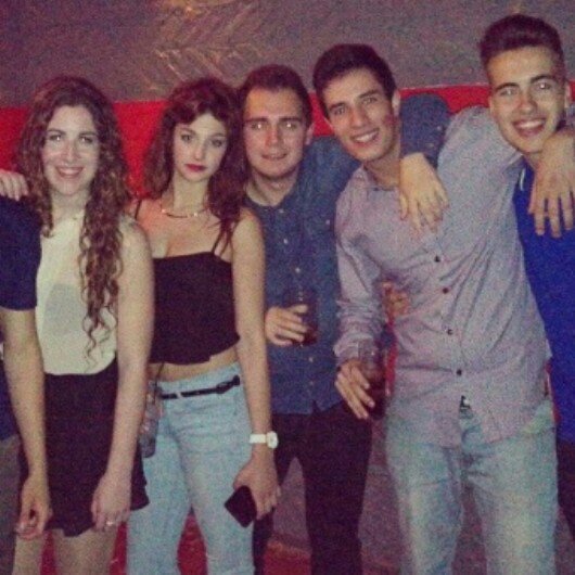 ETSIN - UPM. Madriz city baby