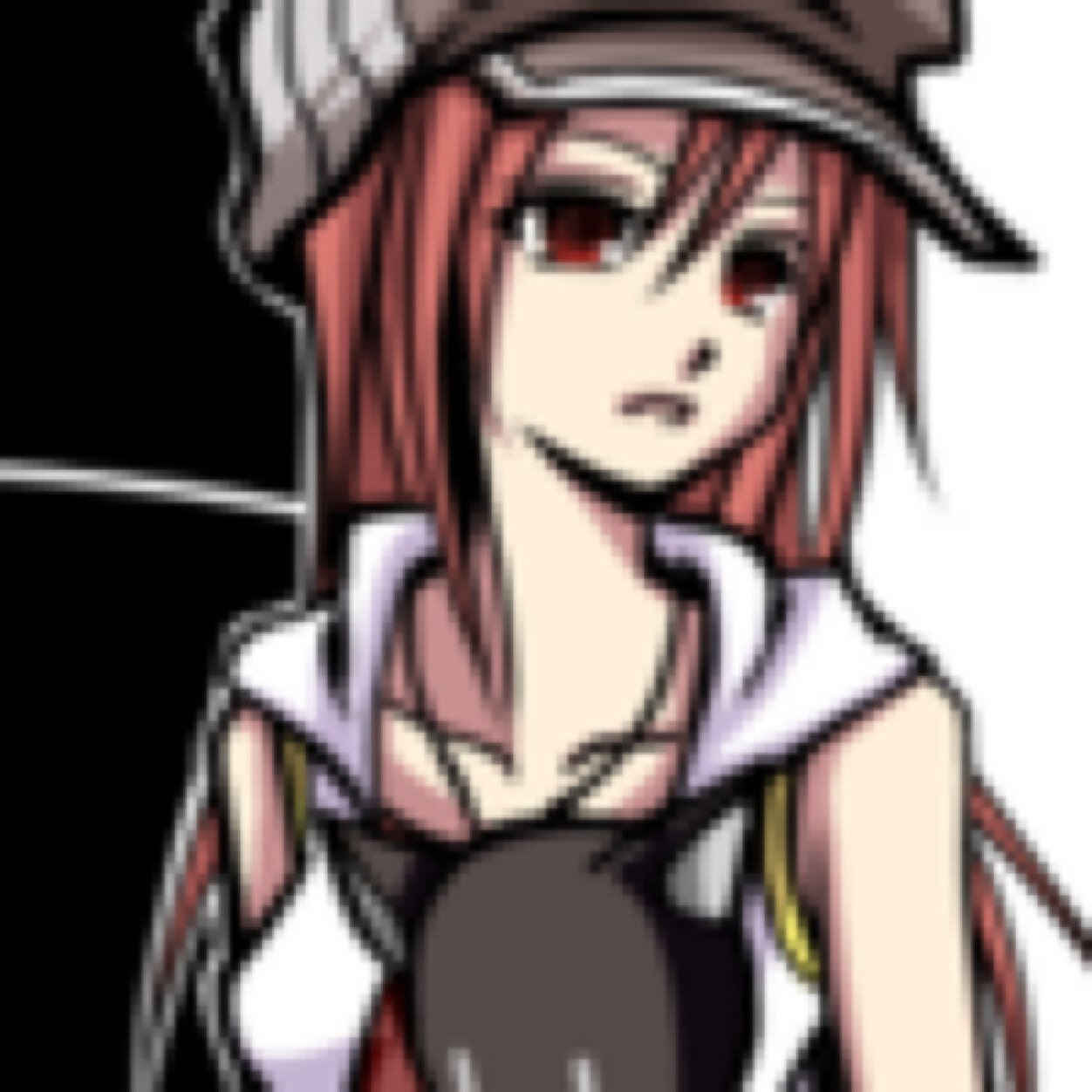 StalkerShiki's profile picture. . . . ♛ — ❝Let me in! Tell me what you're ｔｈｉｎｋｉｎｇ . . .❞ ♡ « TWEWY + AU / IC / OOC RP ○ UG appearance! »