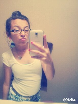 Clarissa Torres ☺♥ Add me on facebook ( Clarissa Torres ) ^-\ ♬