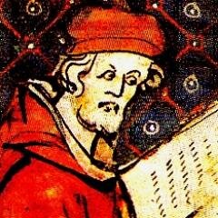 modernspiritua2's profile picture. Catholic husband & dad. Antiquarian. Developer of the Modern Spirituality Generator, a parody of newage spirituality and my daily therapy.