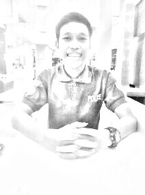 @SyifaNrslss♥ || Just a Futsal Player in @Bhy1_Futsal !