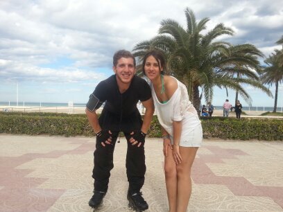 narek_armesp's profile picture. Adicto a los subidones de adrenalina, aficionado del mundo del motor, amante de la velocidad y el peligro. La vida es demasiado corta para ir despacio