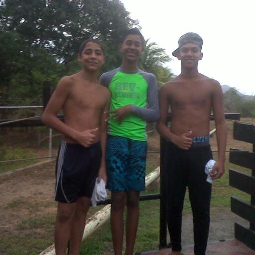 HgfAndersoon's profile picture. Solo Sigueme Y Te Sigo:$*-*