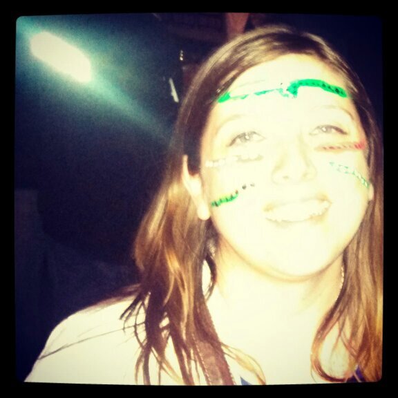 galeann78's profile picture. 