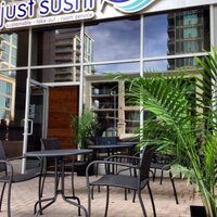 Just Sushi (@justsushicanada) 's Twitter Profile