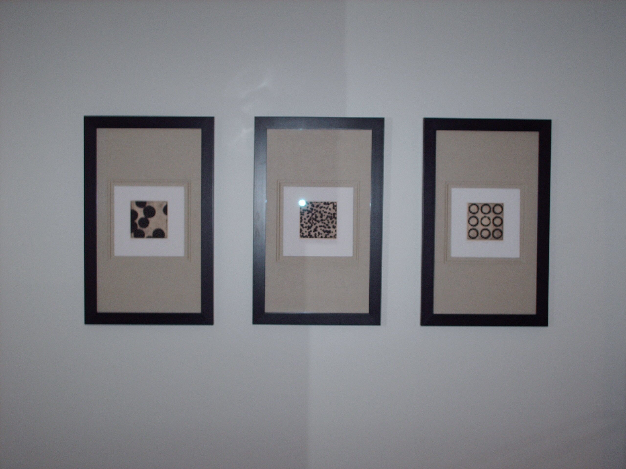 owner/operator of Seattle Custom Framing