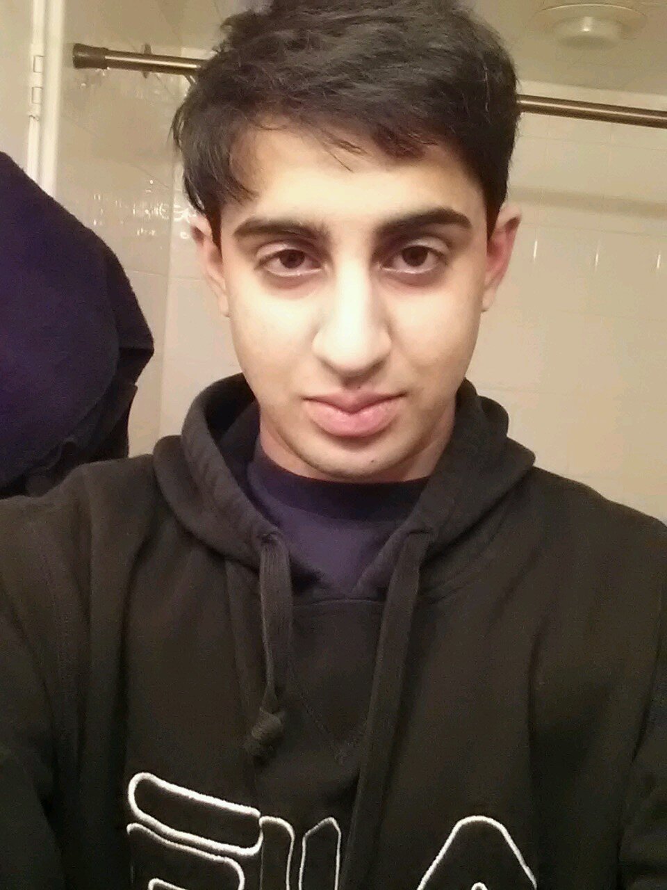 De_EvilBoy's profile picture. An oft-forgotten outcast that thrives in darkness and in moments of near death