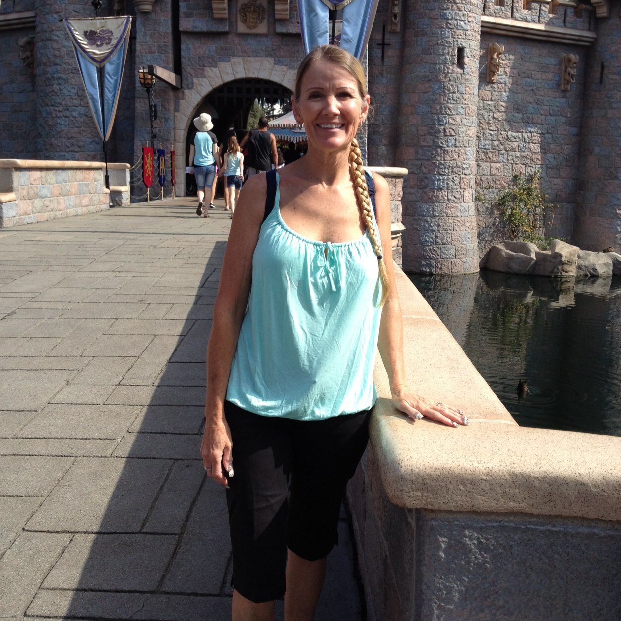 HendersonValeri's profile picture. 