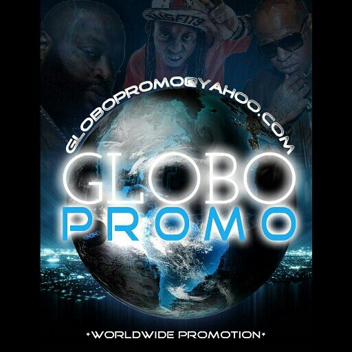 ♕ TeamGloboPromo's ♕ Official Twitter Page We Promote Various BRANDS!