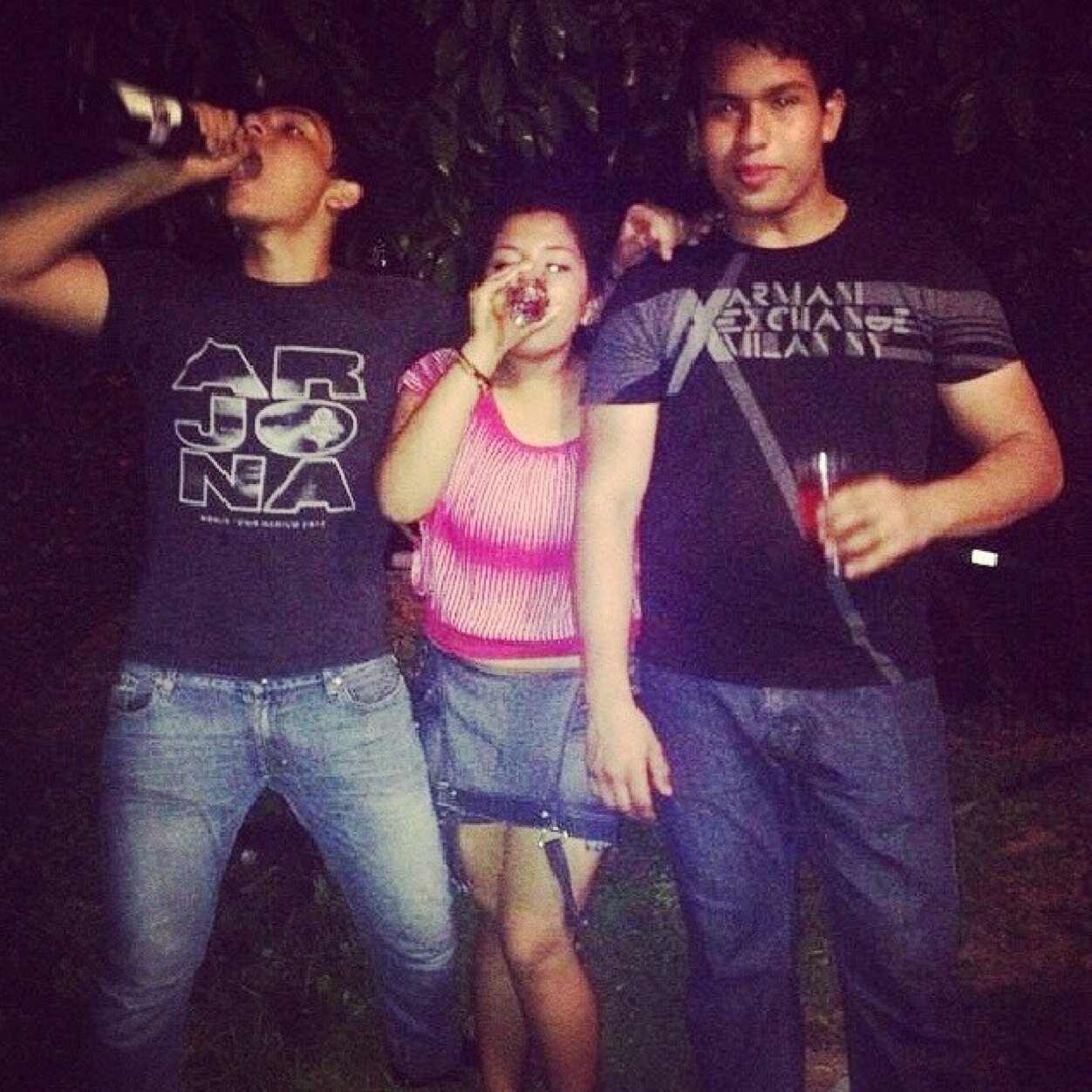 160 caracteres, no te describen. ERES EL MEJOR MEJOR AMIGO. :3 Instagram:ivancarrera96
