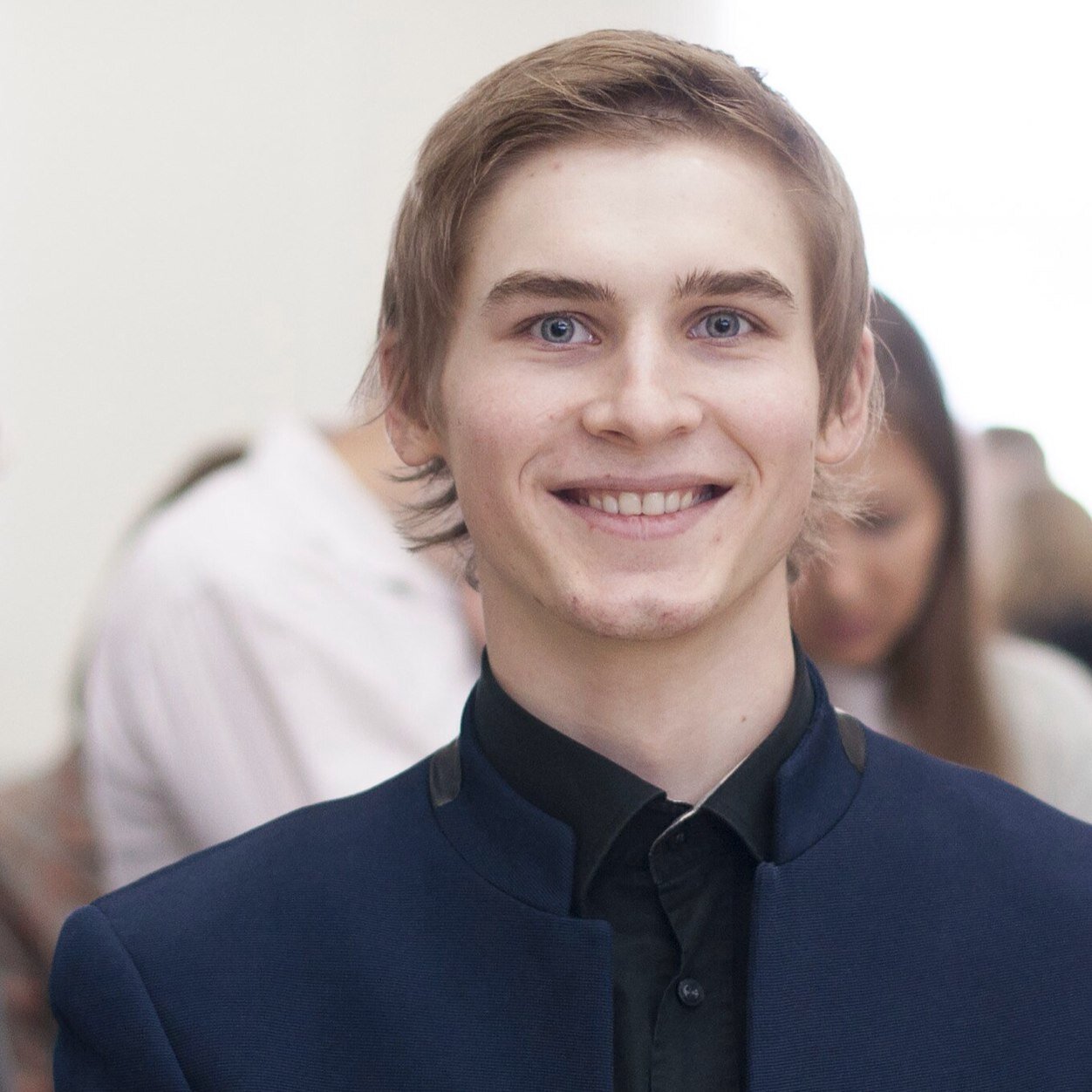 nahal1609's profile picture. 