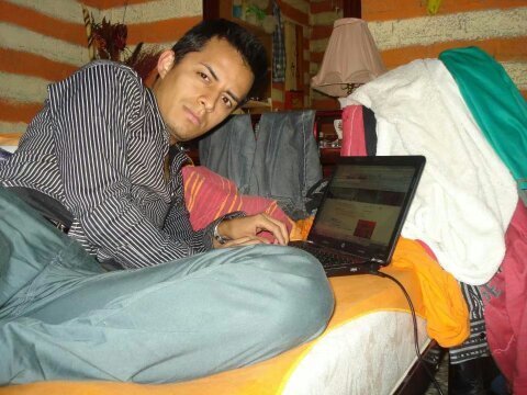 vickykyng's profile picture. Solo se vive una vez!!!