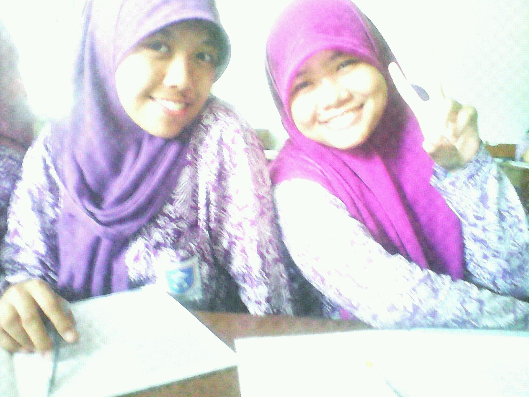 ghinaarifah's profile picture. SMKN 6 SURABAYA | PATISERI