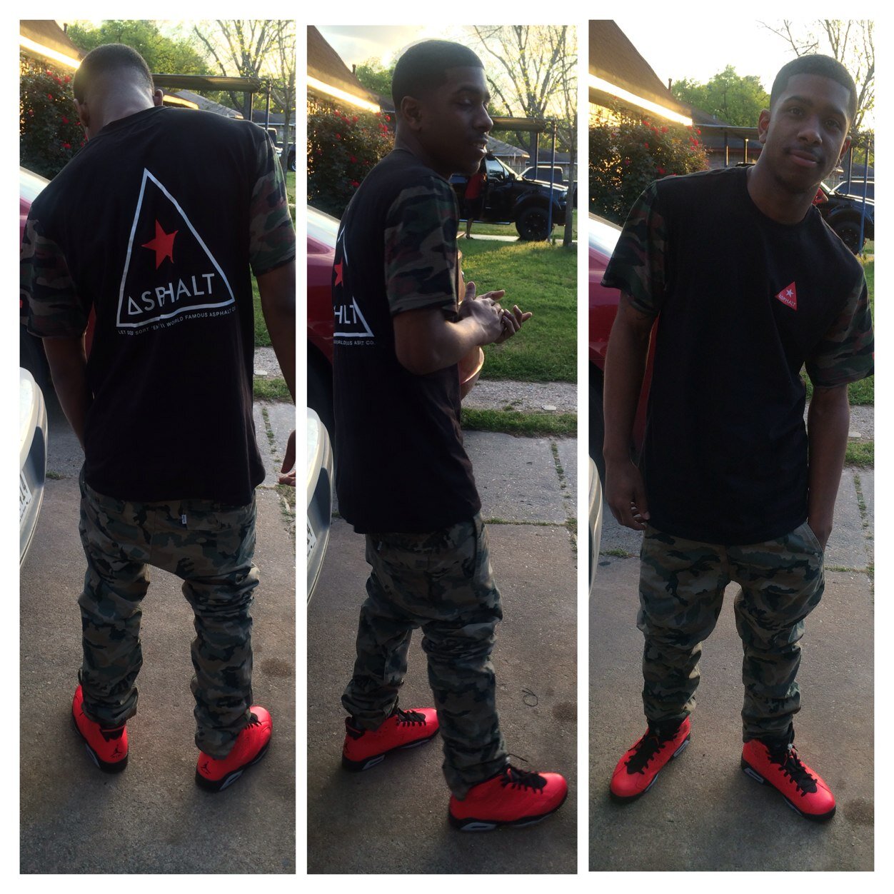 New Twitter Last One Got Deactivated IG: johnsondanzale Txsu17