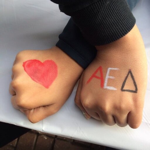 AED_TU's profile picture. Alpha Epsilon Delta-Xi Chapter is Temple University's, undergraduate, Pre-Professional Honor Society for Health Careers!