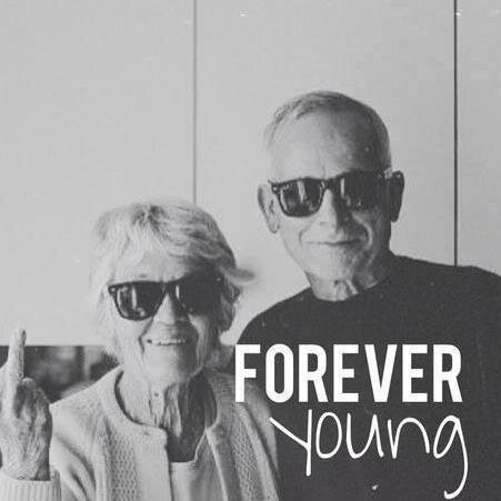 PhilAnnNextDoor's profile picture. The youth is wasted