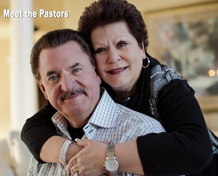 Victory Life Church is a church built on faith in the Word of God. Join Pastors Phil & Barbara Privette at http://t.co/9mCbQfBwoF