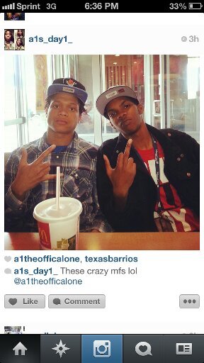 marks_isaiah's profile picture. 