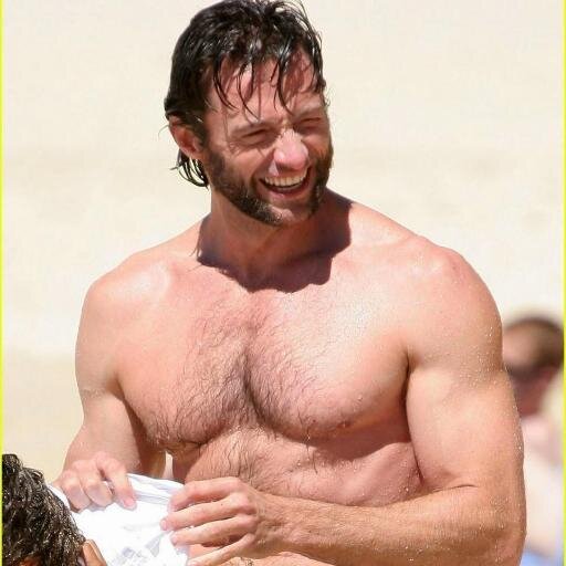 All about Hugh Jackman!
