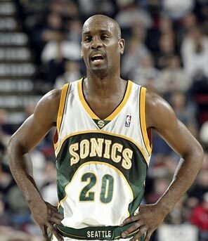 I luv Basketball 4ever.
