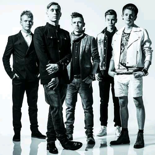 SoftengineArmy's profile picture. Cuenta de fans españolas de Softengine// Finland-Spain