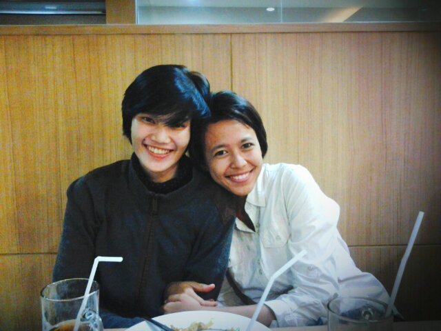 widabadrika's profile picture. Humas @KMHBUNJ PPI JT 2009