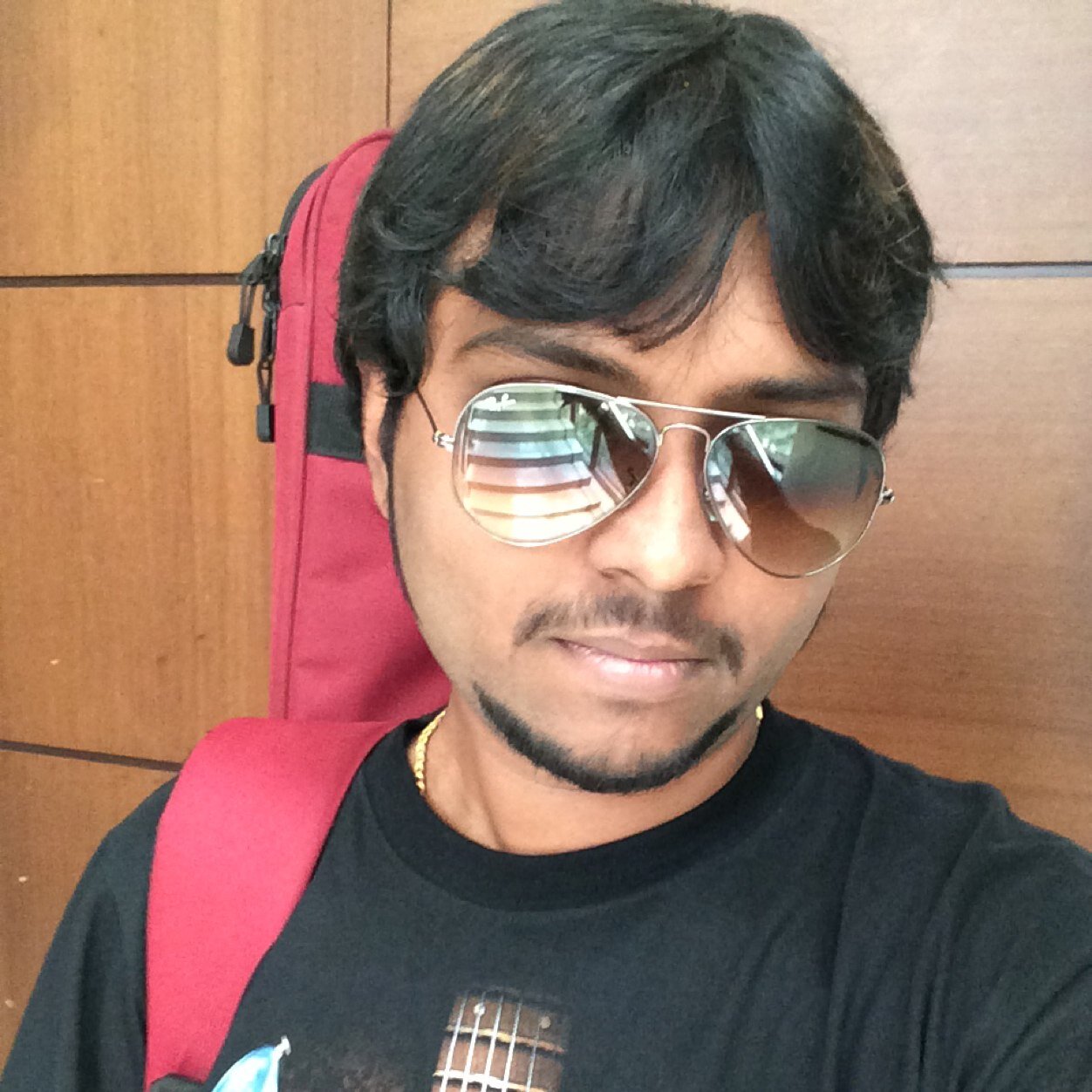 Music Producer,Singer,Freelance Audio Engineer, Sound Designer,Foley Engineer,Proprietor and Chief Sound Engineer of ShRIVI MUSICOS - Music Production Studio.