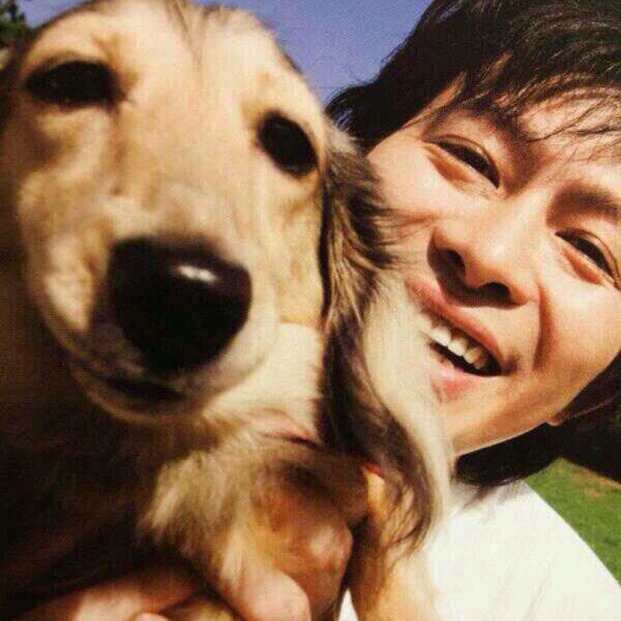CUE専用垢 ⍥❣❣ THANK YOU会員 / 子虎♡ / 水曜どうでしょう と TEAM NACS が だいすき♡ / ハナタレ / モンパ / 大学生です ○△□ フォローのとき一言ください!