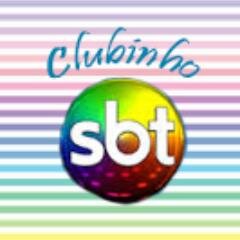 Blog fã do SBT ;)