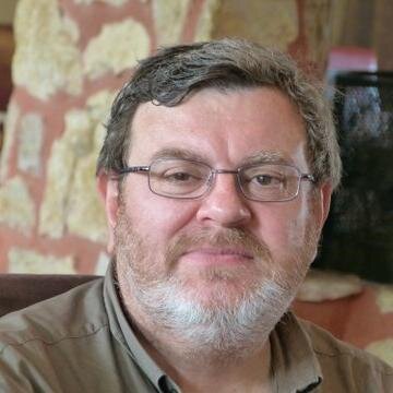 Stéphane Thuault