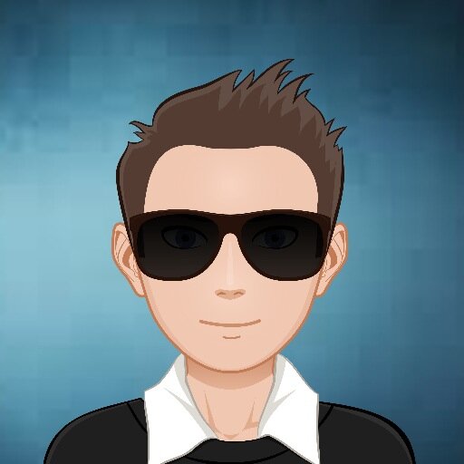 Director of many cool things!