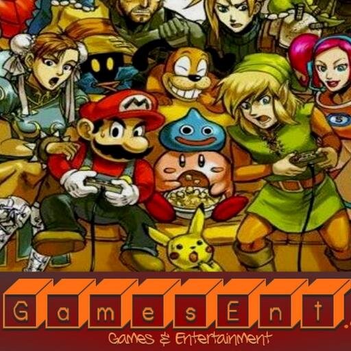 Online Video Game Store | 
Facebook - https://t.co/jHrylkTlPp |
YouTube - https://t.co/iK8UZAU5GB…