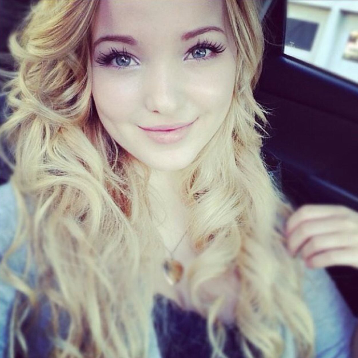 Dove Cameron | 18 Years Old | #Bisexual | Taken: @KayleeRossAnna | Living Alone | Singer & Actress | #Snowboarder |