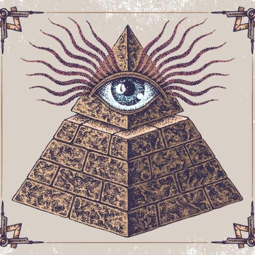 What is unknown, is unknown.