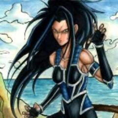 CoronisGuardian's profile picture. I'm the younger cousin and elite Queensguard to @TheRebornEydis.I didn't earn such a title for sitting around. Keep your eyes open, around me. #CoronisRP