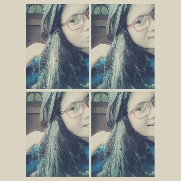 alyaaaaa17's profile picture. Hi! Ini akun ke2 alya dari @alyayamutiara , Perdana's♥