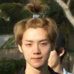 HerisonIatb's profile picture. I'm so fancy~~You already know!