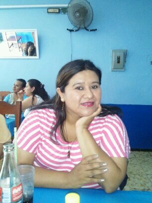 Estudie en el ITSVA. Amo a mi familia y mi apostolado.