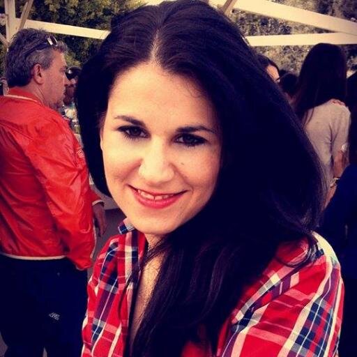 theodora_10's profile picture. I am a journalist, or i think so... I am also an international marketing student.. If you want follow me!! Love red color, chocolate, animals, arts and sports!!