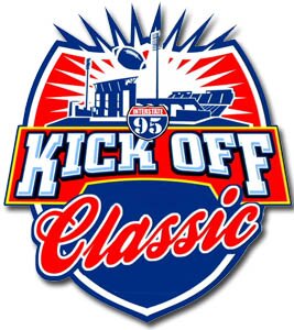 The I-95 Kickoff Classic is a marquee #HSFootball event of powerhouse teams along I95 corridor! #BeltwayClassic powered by Under Armour (est 2010)