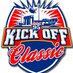 I95 KICKOFF CLASSIC (@i95classic) Twitter profile photo