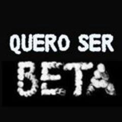 #siga e conheça o mundo beta
