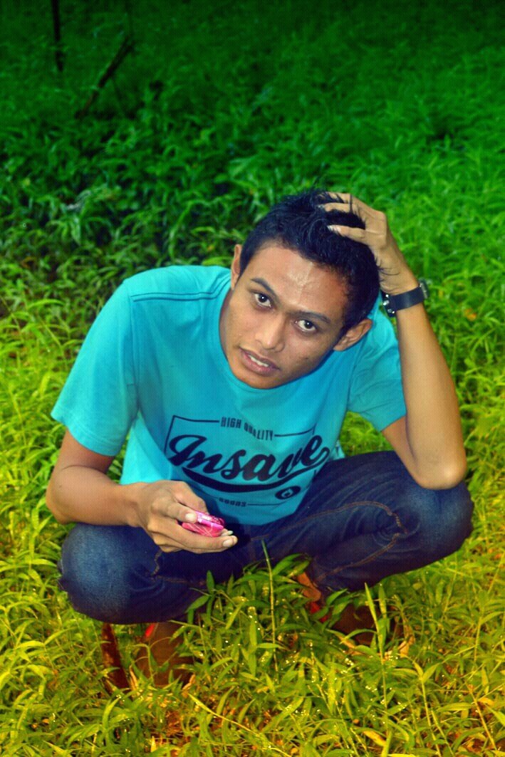 You follow I follow back :)